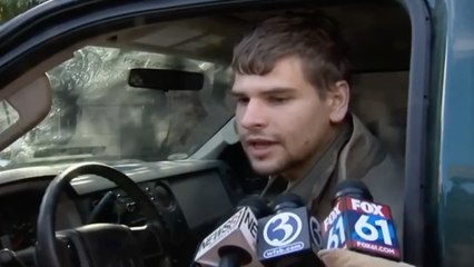 El misterio de la familia Carman Tráiler VO