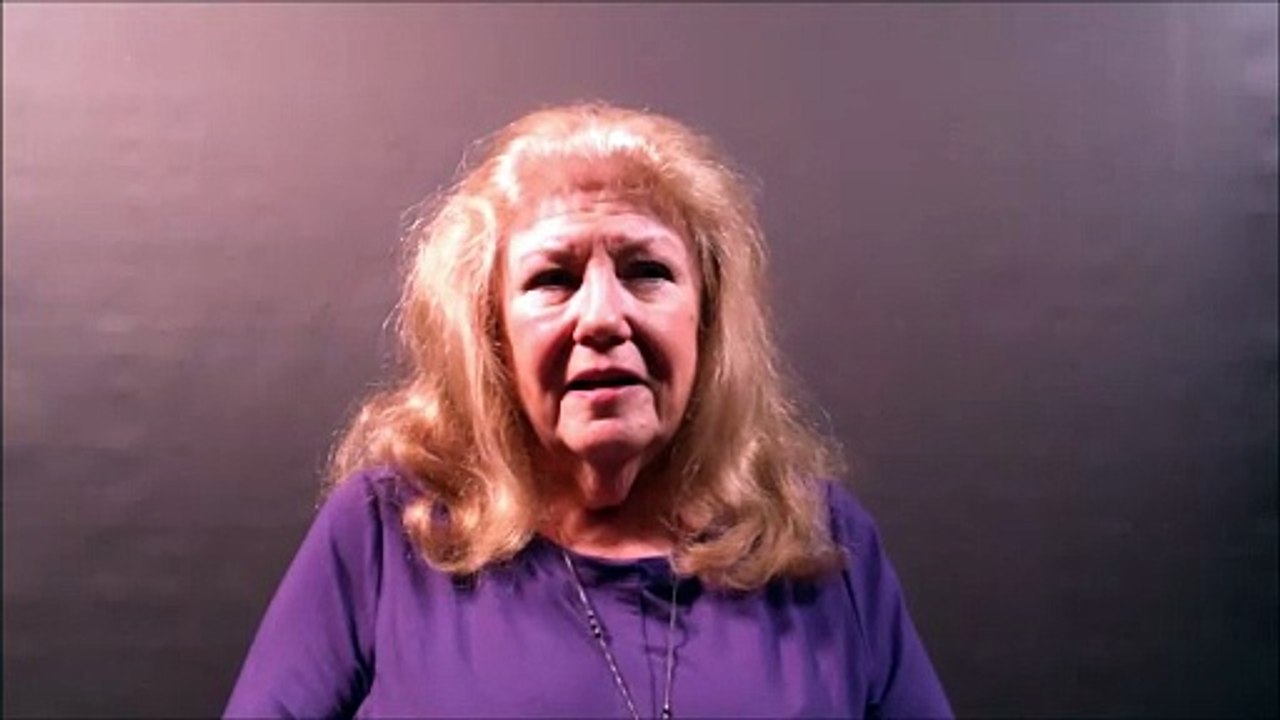 Carol Mayo Jenkins _Leaving Fame_