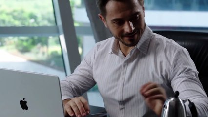 CDKM Flarix Pro Electric Moka Pot Professional Coffee Maker by CDKM