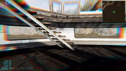 ARTIFICIAL EXTINCTION 2 First Gameplay Demo _ New SCI-FI RTS Game like Sanctum 2