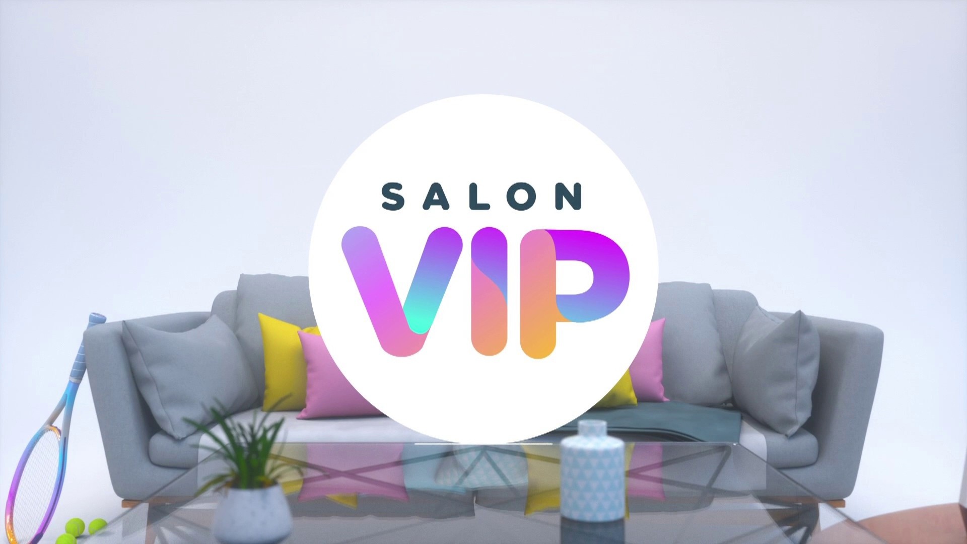 SALON VIP (12/11)
