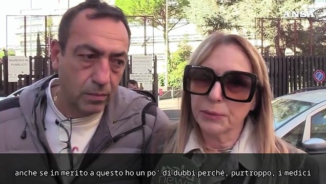 Roma, i genitori di Valeria Fioravanti in tribunale: Vogliamo giustizia