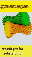 ⚙️ “Advanced Gear Types Explained _ Mechanical Engineering Concepts”#GearTypes#GearMechanisms#shorts