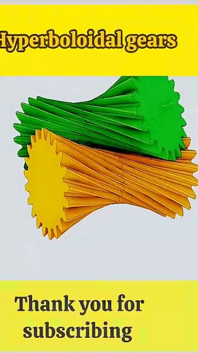 ⚙️ “Advanced Gear Types Explained _ Mechanical Engineering Concepts”#GearTypes#GearMechanisms#shorts