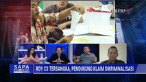 [FULL] Debat Roy Suryo Vs Ketum Rampai Nusantara soal Penetapan Tersangka Diklaim Kriminalisasi