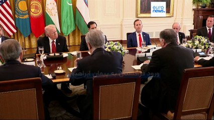 پیمان ابراهیم با اسرائیل از خاورمیانه تا آسیای میانه؛ آیا چهار کشور دیگر به قزاقستان می‌پیوندند؟