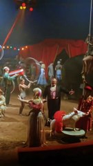 The first time I saw her everything stopped expact my heart beat for her ❤️😊✨