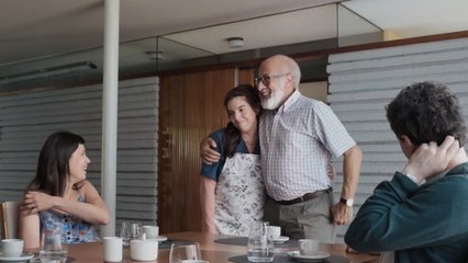 Homo Argentum Tráiler