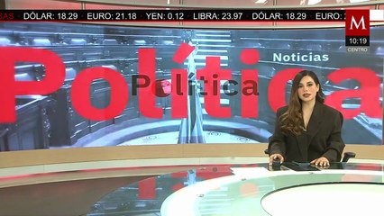 Diputados comparten posturas sobre la reforma a la consulta de revocación de mandato