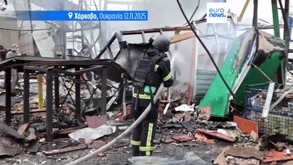 Οι ουκρανικές δυνάμεις αποσύρθηκαν από πολλά χωριά στη Ζαπορίζια - Σφοδρές μάχες