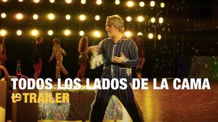 Primer Tráiler Oficial de 'Todos los lados de la cama'
