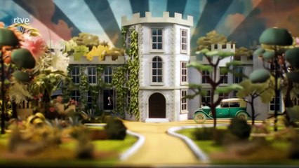 LA PROMESA - Capitulo 714 (12-11-25)