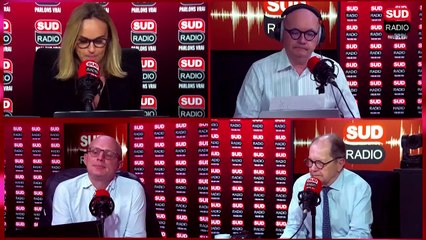 "Vous rêvez d'avoir plusieurs femmes ou maris ? Ça va peut-être devenir possible !?"