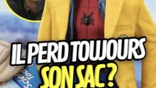 Pas très responsable tout ça… #peterparker #spidermanhomecoming #marvel #onregardequoi #spidey