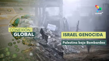 Israel continúa violación del alto al fuego en Gaza