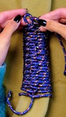 Smart knots hacks and rope tying techniques! #fblifestyle