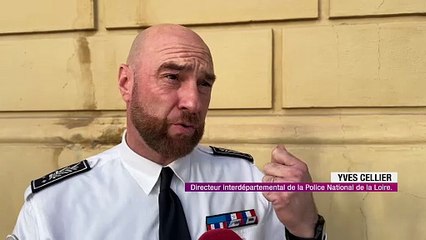 Gros coup de filet anti-drogue entre Loire et Rhône