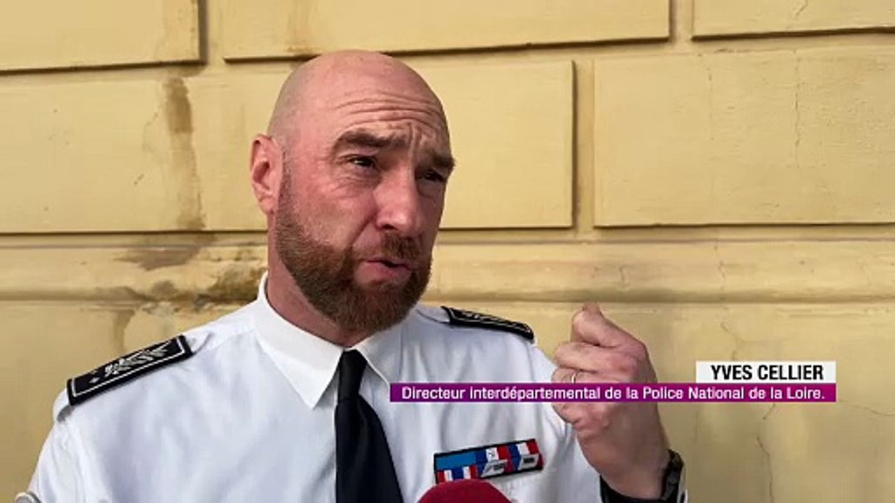 Gros coup de filet anti-drogue entre Loire et Rhône