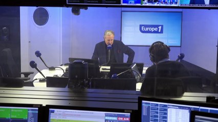 EXTRAIT - Boualem Sansal libéré après 1 an d'emprisonnement en Algérie