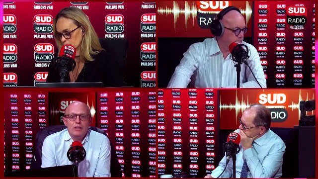 Benoît Perrin (Contribuables Associés) : La France est devenue un pays pauvre parmi les pays riches