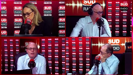 Benoît Perrin (Contribuables Associés) : "La France est devenue un pays pauvre parmi les pays riches"