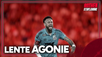 "C'est un gâchis", Neymar est-il le plus gros gâchis du football ?