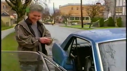 1999 Heaven's Fire FULL HOT MILF MOVIE Eric Roberts-Jürgen Prochnow