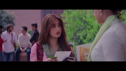 مسلسل الحسناء والعاصي الحلقة 4 مدبلجة