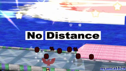 What Happens if Sandbag Dies in Home Run Contest? - Super Smash Bros. Melee