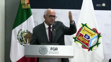 Aseguramiento histórico: Nayarit y la FGR recuperan propiedades valuadas en 50 mil MDP