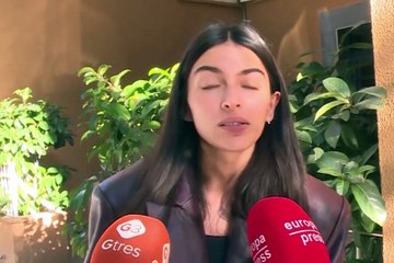 Lucía Rivera habla del accidente de su padre Cayetano Rivera
