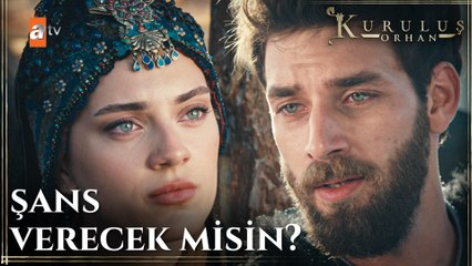 Halime Hatun, Dursun'a şans verecek mi? - Kuruluş Orhan 3. Bölüm
