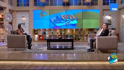 مصمم الأزياء محمد سامي تاريخ كبير في عالم الموضة.. هنعرف إزاي بدأ رحلته في عالم الأزياء بالفيديو ده