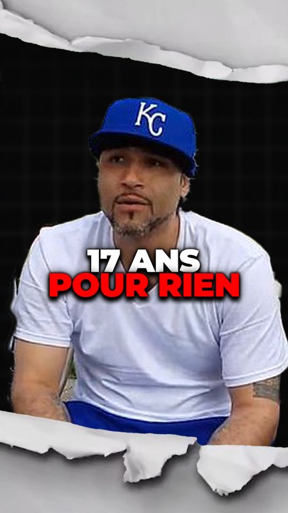 17 ans de perdu