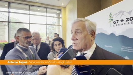 Venezuela, Tajani "Lavoriamo per liberare Trentini e altri detenuti italiani"