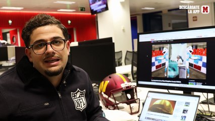 El precio de las entradas para ver a los Miami Dolphins en el Bernabéu