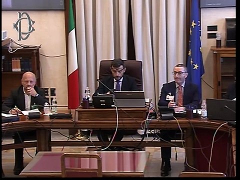 Roma - Valorizzazione fraternità umana nei luoghi di lavoro - Audizioni - CGIL, CISL, UIL e UGL - C. 2554 CNEL (12.11.25)