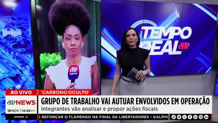 Operação Carbono Oculto: Governo de SP cria grupo para autuar envolvidos com PCC