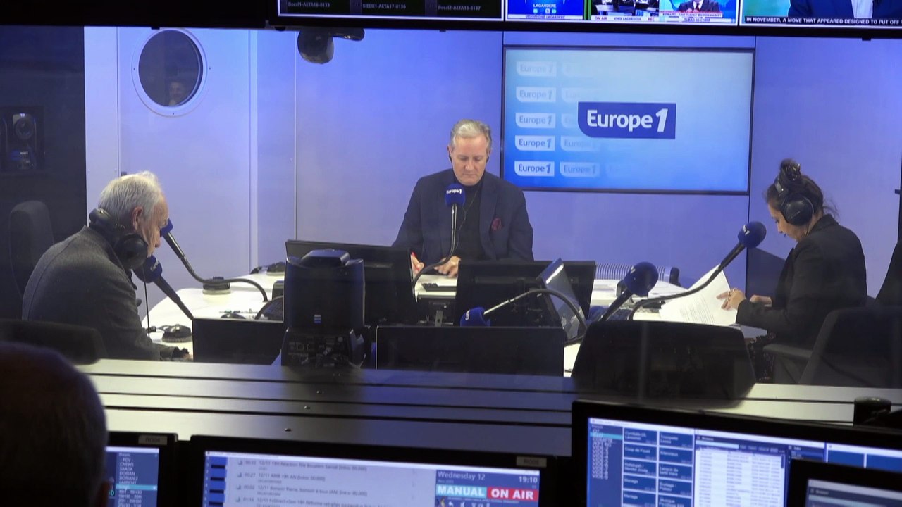 EXTRAIT - Tourcoing : décès d'un mineur à scooter après un refus d'obtempérer