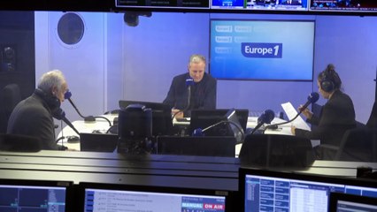 Réforme des retraites : l'Assemblée nationale vote en faveur de sa suspension