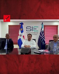 Comité de fallas del SENI avanza en la evaluación de causas y respuesta del sistema eléctrico