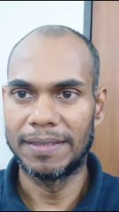 Sunday morning beautiful video Juhu beach Mumbai