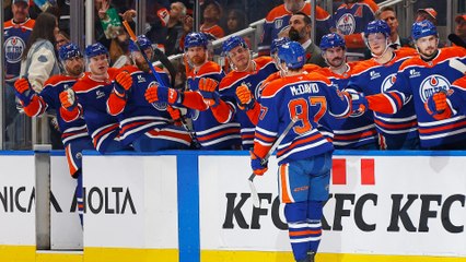 NHL Wednesday Preview: Oilers vs. Flyers & Rangers vs. Lightning