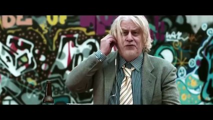 Hotel Gagarin (2018) - Bande annonce