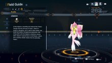 lilamon all digivolution/de-digivolution/profile Digimon Story Time Stranger