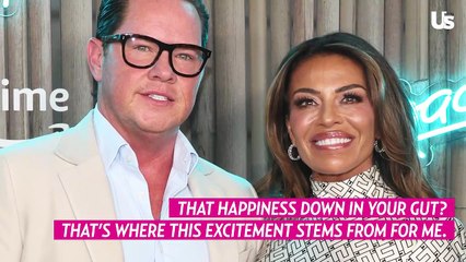 RHONJ's Dolores Catania Is Engaged to Paulie Connell After Nearly 5 Years