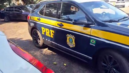 Mulher é presa transportando 17,5 kg de pasta base de cocaína