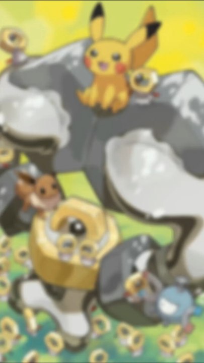 MELMETAL EX LE POKÉMON ANTI META DE POKÉMON TCG POCKET #pokemon #pokemontcg #pokemontcgpocket