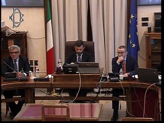 Roma - ​​​Istituzione giornata nazionale contrasto all'inattività giovanile - Audizioni - Assolavoro, Federalberghi e Unilavoro PMI.(12.11.25)