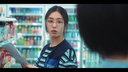 Dynamite Kiss S01E01